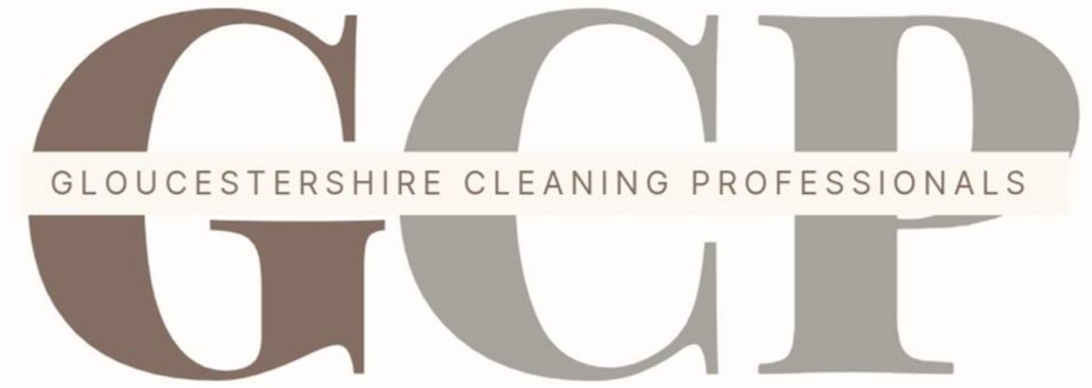 Gloucestershire Cleaning Professionals Logo