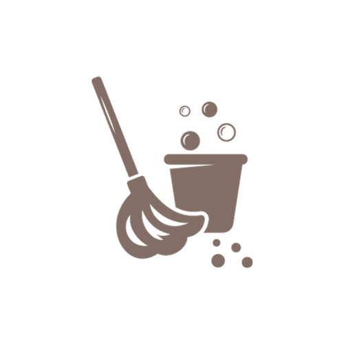 domestic cleaners